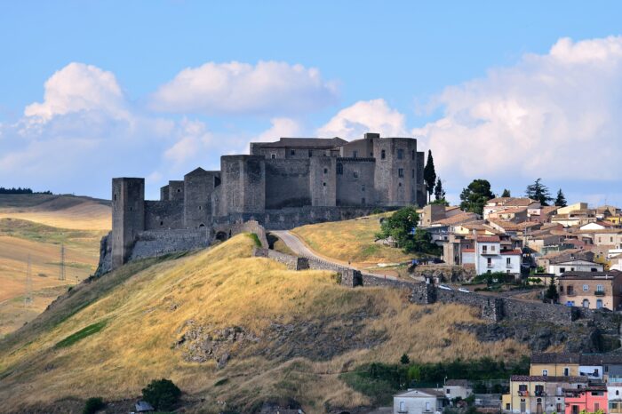 Tour di 5 giorni in Basilicata